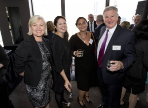 Claire Wivell Plater, The Fold Legal, Emily Saint-Smith, riskinfo, Veronica Marques, Tria Partners, Don Trapnell, Synchron